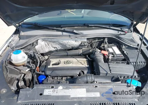 2012 Volkswagen Tiguan Se from USA, damaged, VIN WVGAV7AX5CW544968